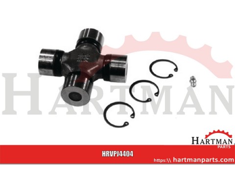 Krzyżak wału Ø 27x81,8mm Vapormatic