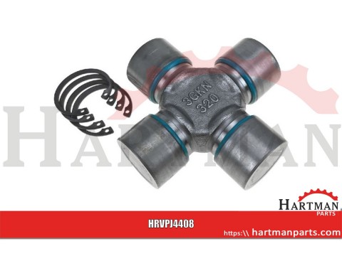 Krzyżak wału Ø 30,2x82mm Vapormatic