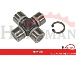 Krzyżak wału Ø 27x71mm Vapormatic