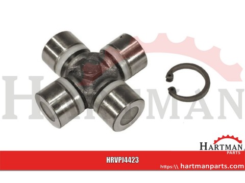 Krzyżak wału Ø 27x71mm Vapormatic
