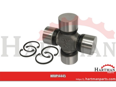 Krzyżak wału Ø 30,2x83mm Vapormatic