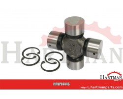 Krzyżak wału Ø 30x83mm Vapormatic