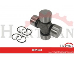 Krzyżak wału Ø 30,2x82,2mm Vapormatic
