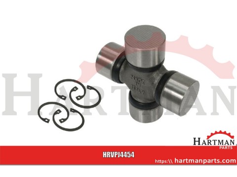Krzyżak wału Ø 30,2x82,2mm Vapormatic
