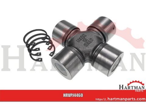 Krzyżak wału Ø 34,9x93,4mm Vapormatic