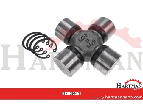 Krzyżak wału Vapormatic