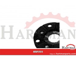 Tarcza hamulcowa