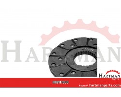 Tarcza hamulcowa