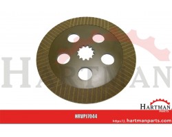 Tarcza hamulcowa
