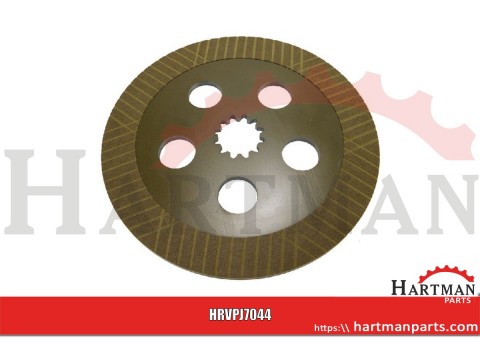 Tarcza hamulcowa