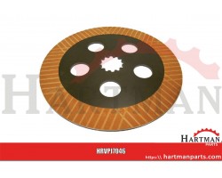 Tarcza hamulcowa