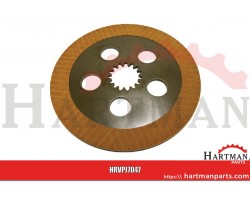 Tarcza hamulcowa