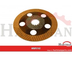 Tarcza hamulcowa
