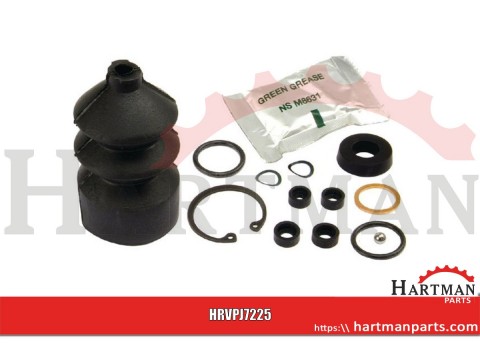 Zestaw naprawczy pompki hamulcowej