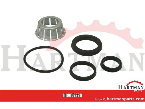 Zestaw naprawczy cylinderka hamulcowego