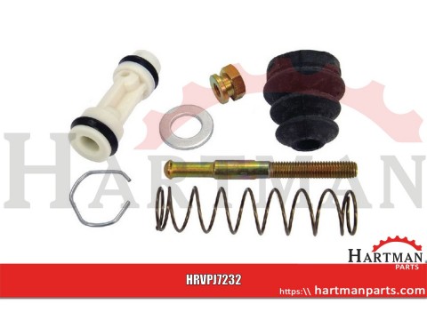 Zestaw naprawczy pompki hamulcowej