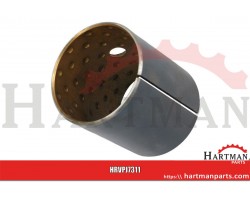 Tulejka pedału hamulca