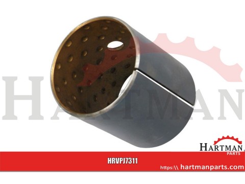 Tulejka pedału hamulca