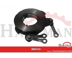 Docisk hamulcowy