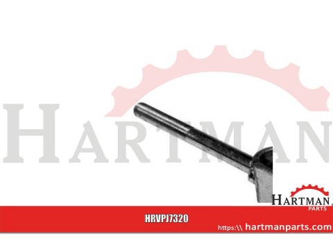 Cięgło dźwigni hamulca