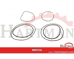 Zestaw uszczelek typu o-ring