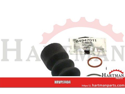 Zestaw naprawczy pompki hamulcowej