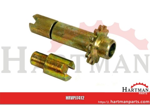 Regulator siły hamowania