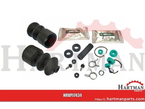 Zestaw naprawczy pompki hamulcowej