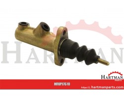 Pompka hamulcowa