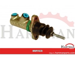 Pompka hamulcowa