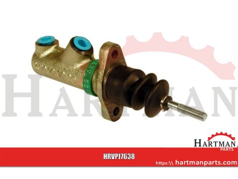 Pompka hamulcowa