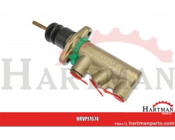 Pompka hamulcowa