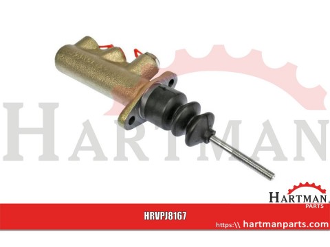 Pompka hamulcowa