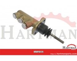 Pompka hamulcowa
