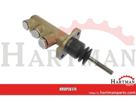 Pompka hamulcowa