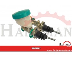 Pompka hamulcowa