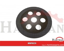 Tarcza hamulcowa