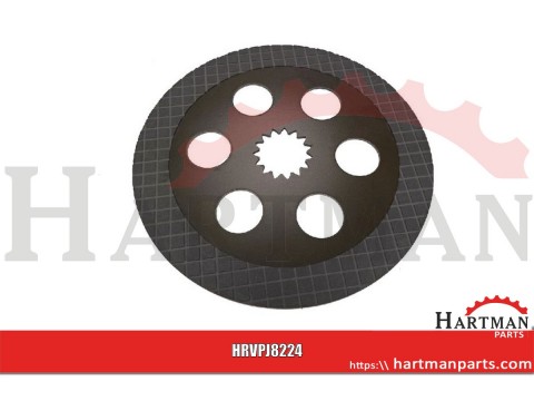 Tarcza hamulcowa