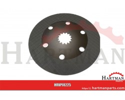 Tarcza hamulcowa