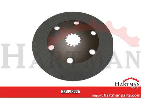 Tarcza hamulcowa