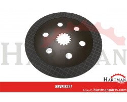 Tarcza hamulcowa