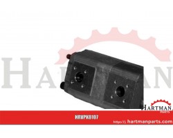 Pompa hydrauliczna tandemowa