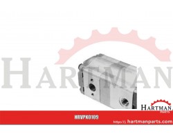 Pompa hydrauliczna tandemowa