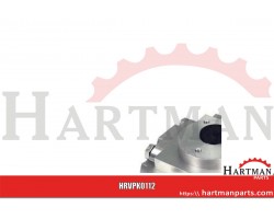 Pompa hydrauliczna tandemowa