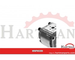Pompa hydrauliczna