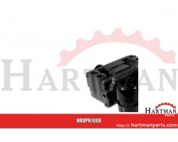 Pompa hydrauliczna