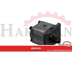 Pompa hydrauliczna