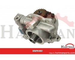 Pompa hydrauliczna
