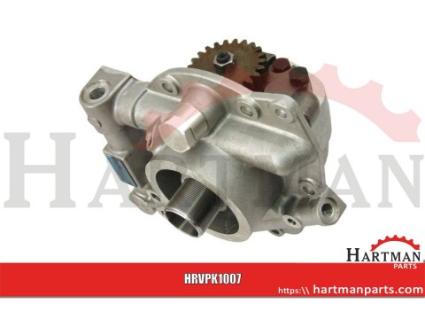 Pompa hydrauliczna