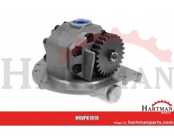 Pompa hydrauliczna